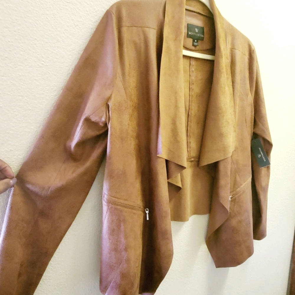 Woman's Blazer